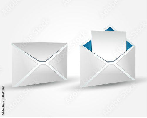 mail