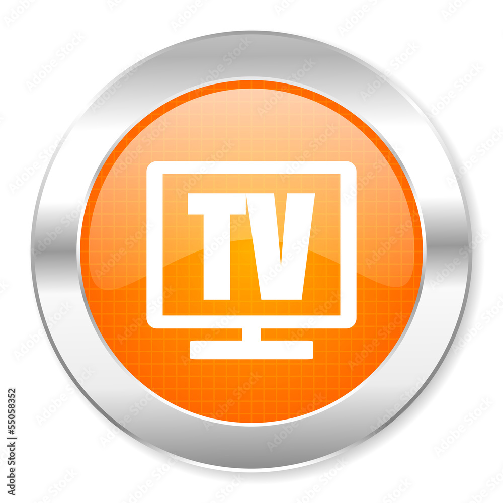 tv icon tv icon