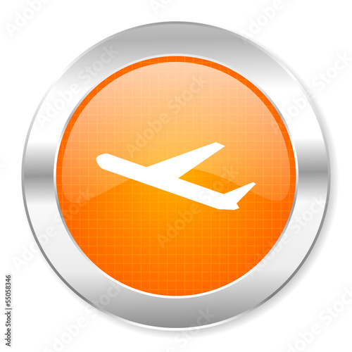 departures icon photo