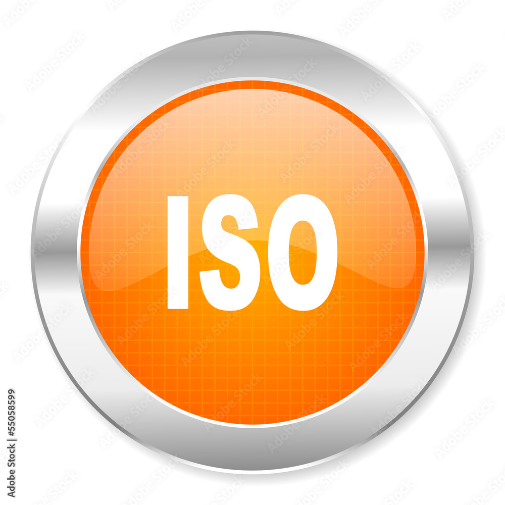 iso icon