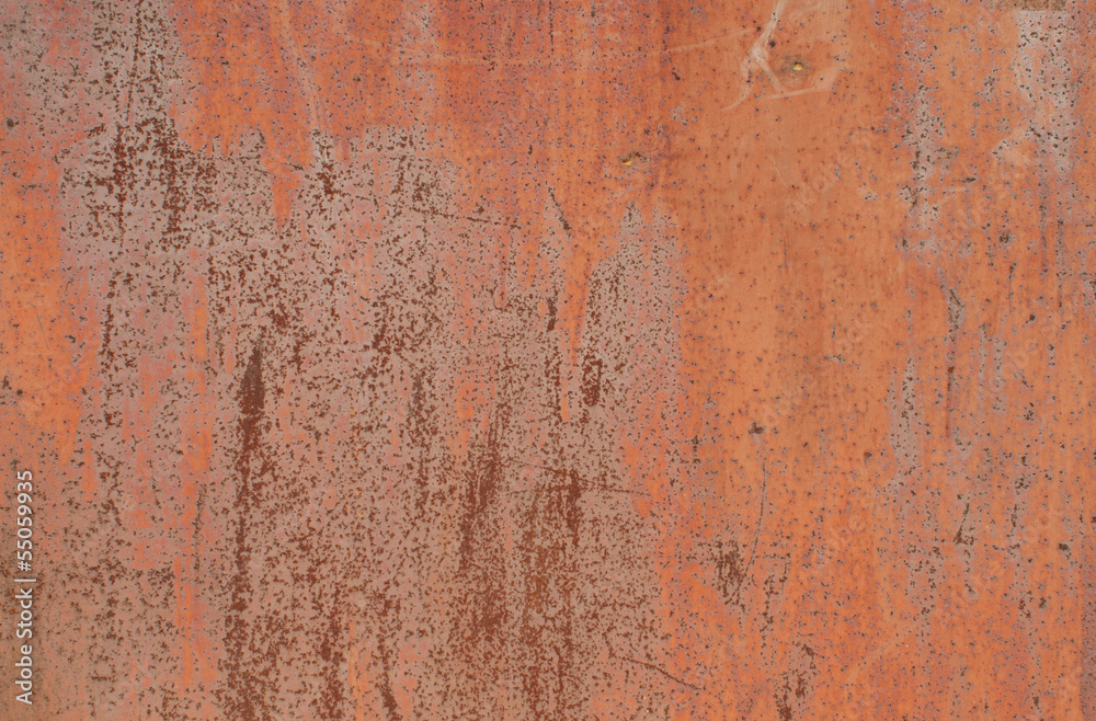 Old metal texture background. Old metal texture background.