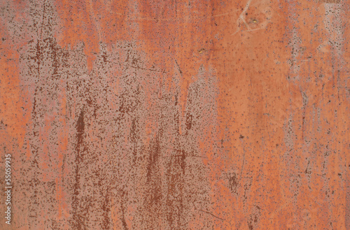 Old metal texture background.