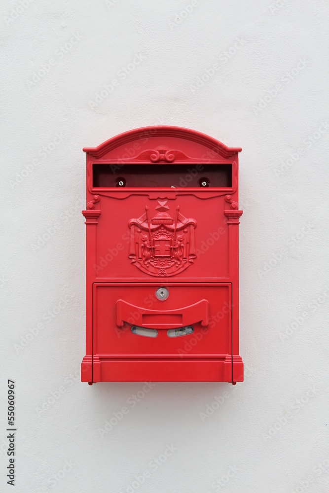 Postbox