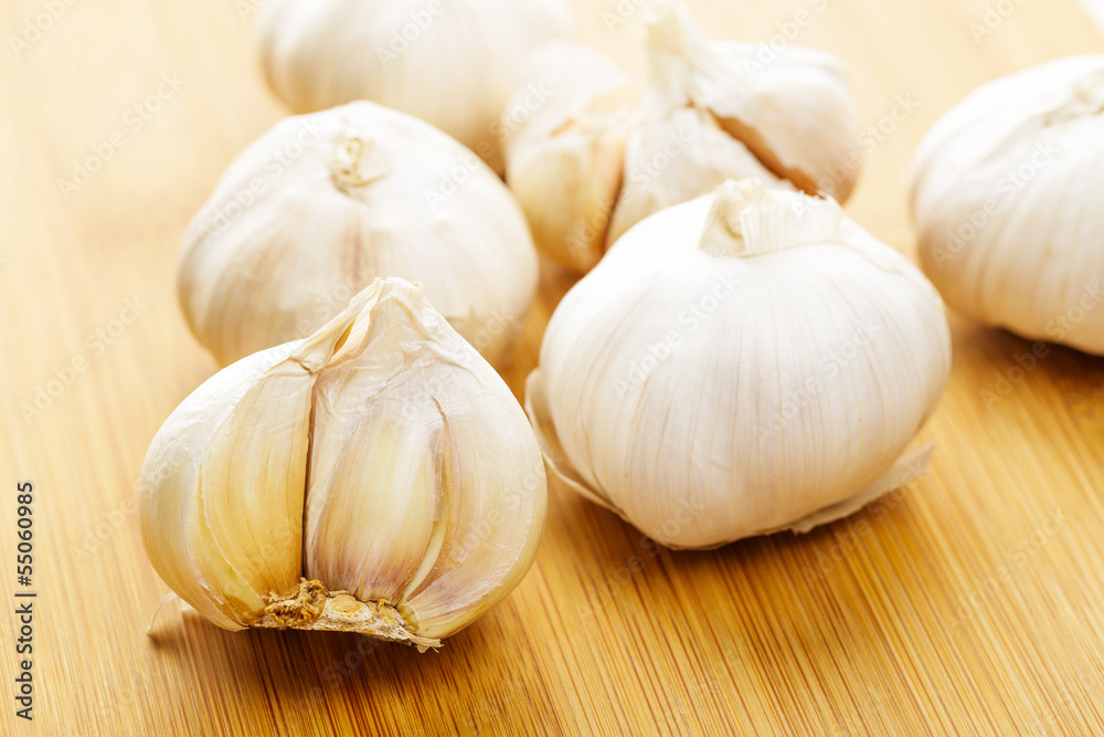 Garlic Garlic