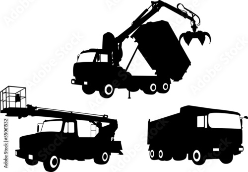 Trucks 1