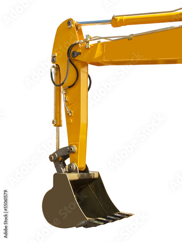 Big bucket