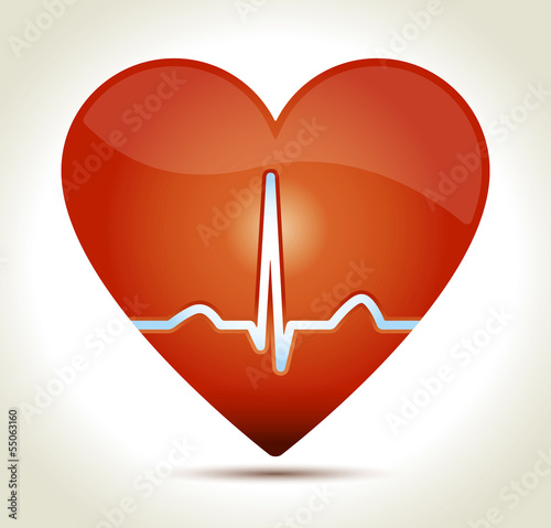 heart-red-normal-rhytm