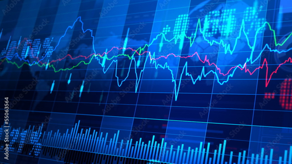 Stock Market trends_064