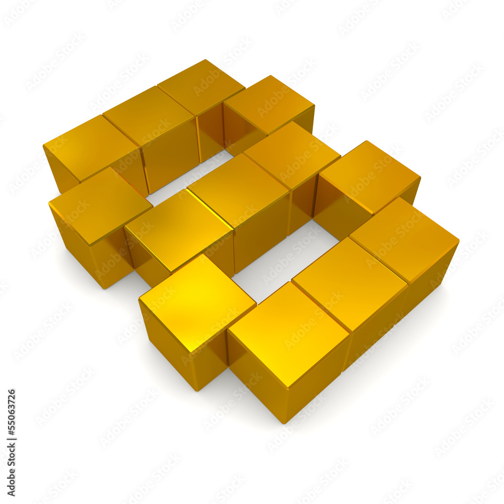 number 8 cubic golden number 8 cubic golden