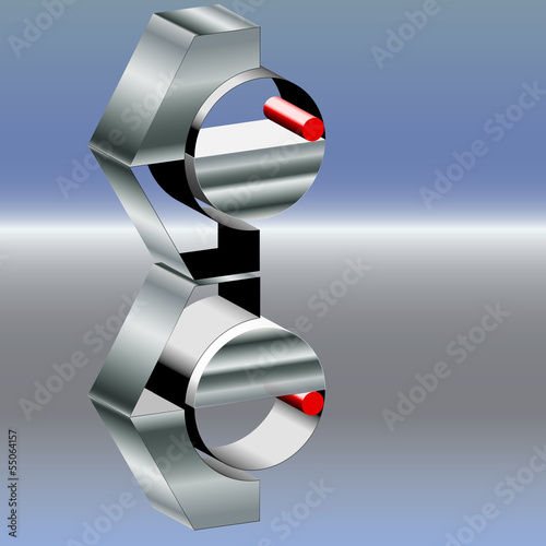 Logo Industrie Leitungen