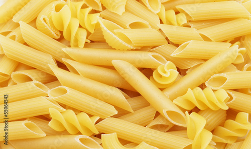 Background pasta
