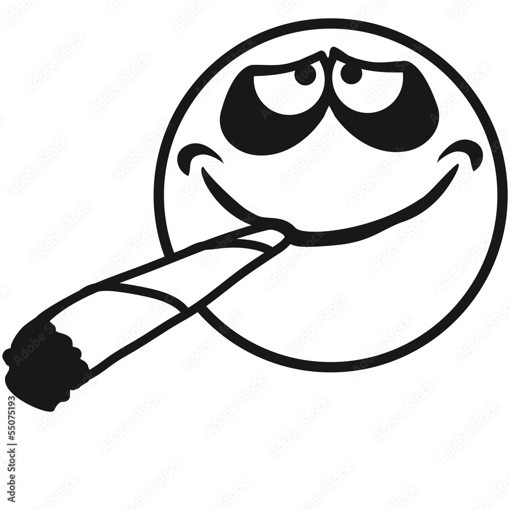 High Joint Smiley