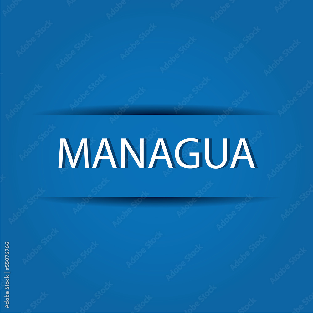 Managua Managua