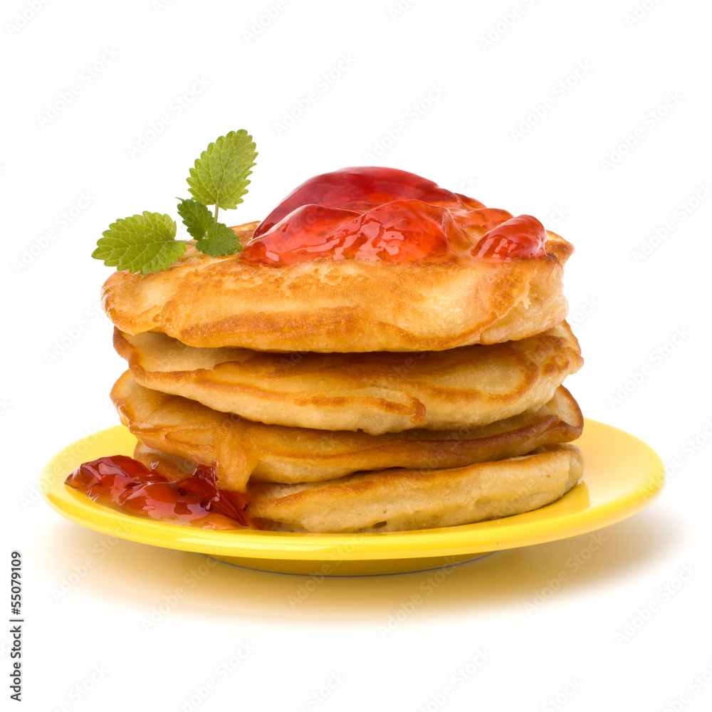 Pancakes Pancakes