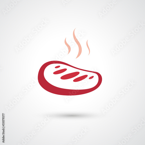 meat icon 