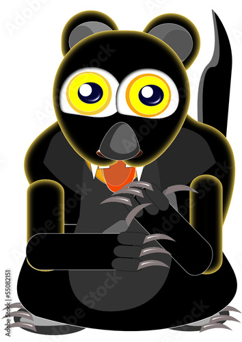 Pantera negra