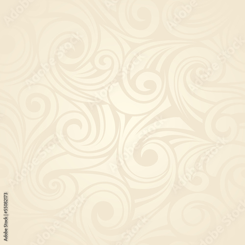 Abstract seamless pattern. Vector illustration. photo