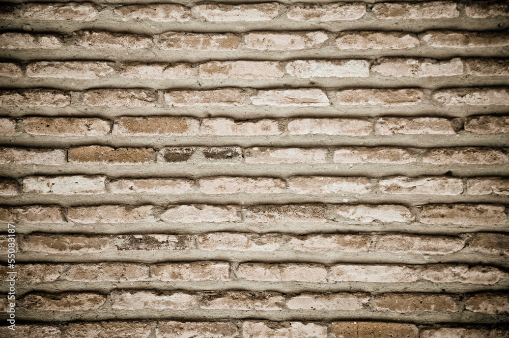 Dark Old Brick Wall Texture Dark Old Brick Wall Texture