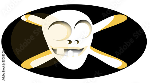 Bandera pirata