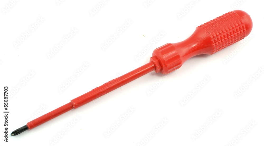 screwdriver