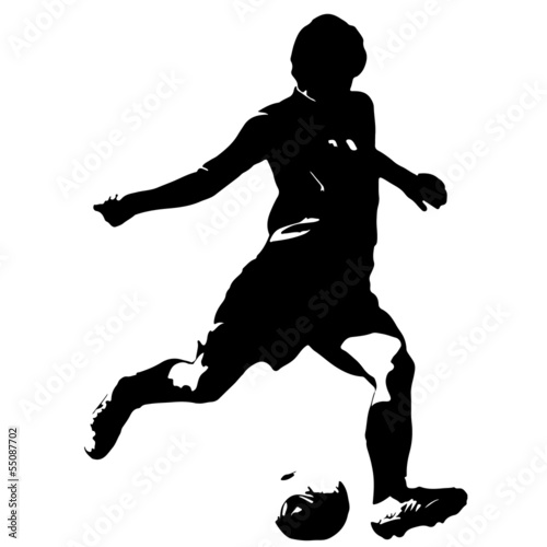 Football Player