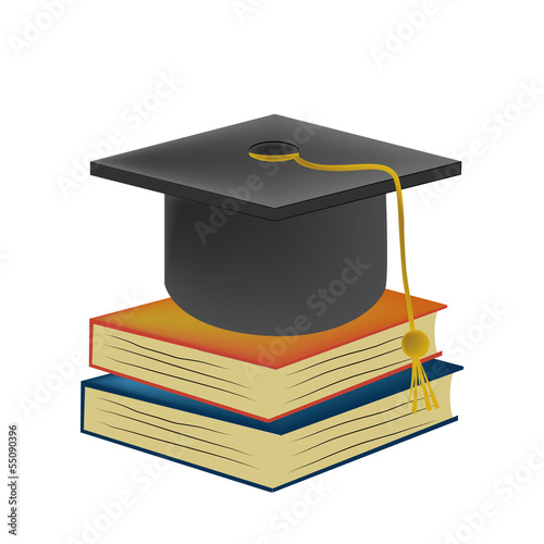 the graduation of knowledge