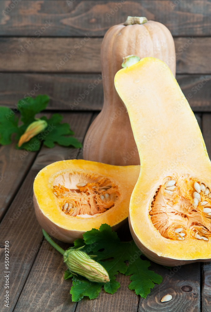 Pumpkin