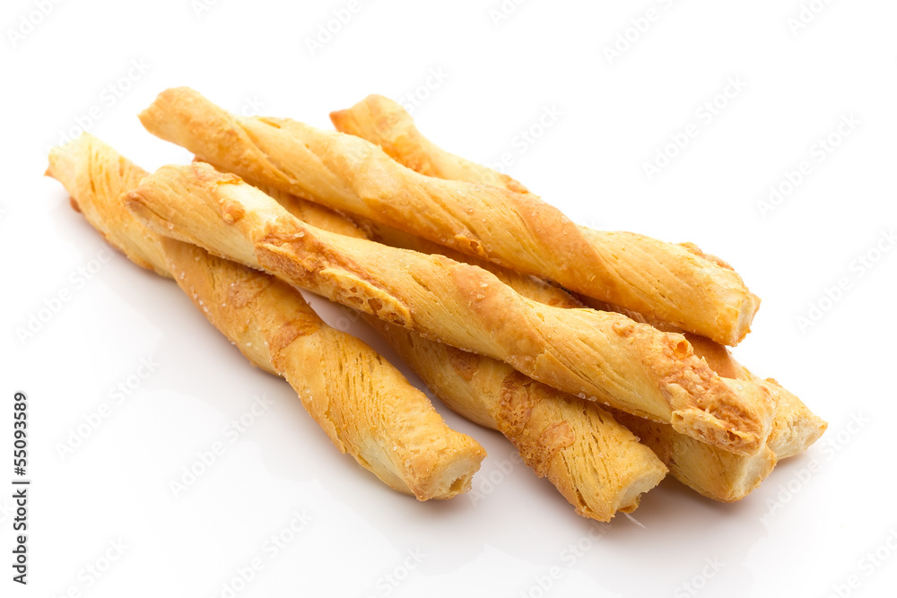 Cheese sticks. Cheese sticks.