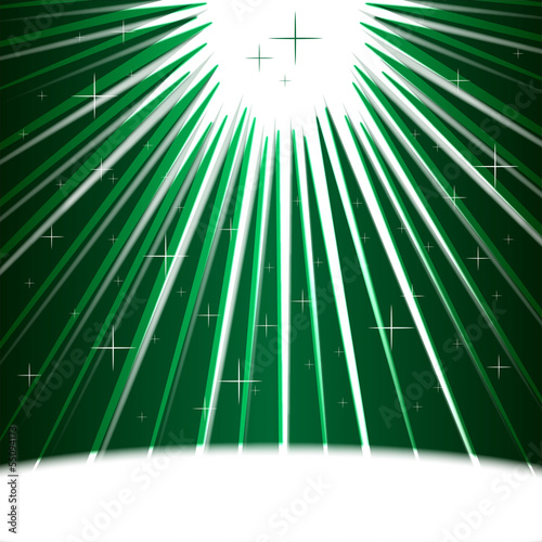 Weihnachten Karte Hintergrund Vektor