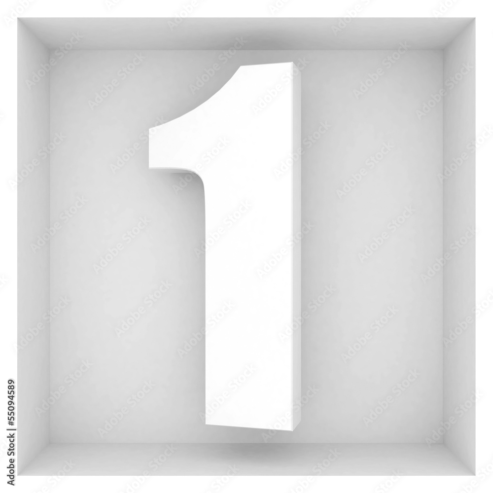 beautiful volume number