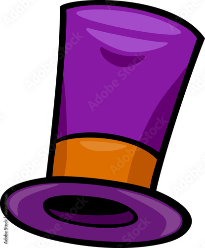 hat clip art cartoon illustration