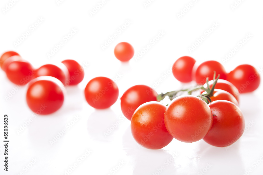 Tomatoes Tomatoes
