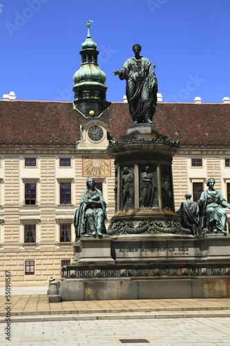 Hofburg Palace