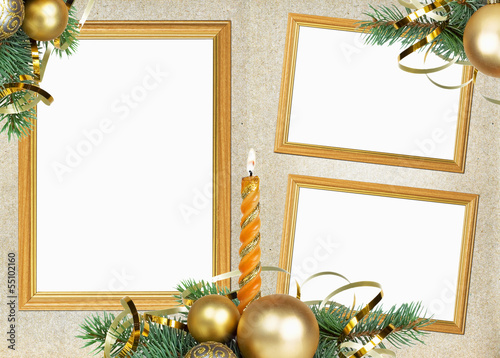 Christmas card