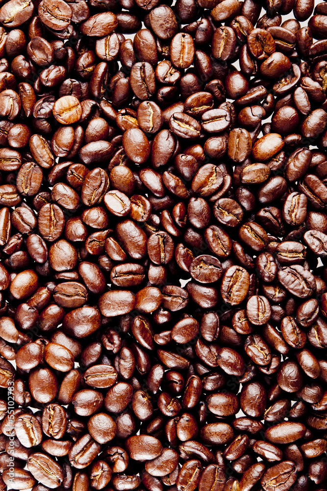 Obraz premium Coffee