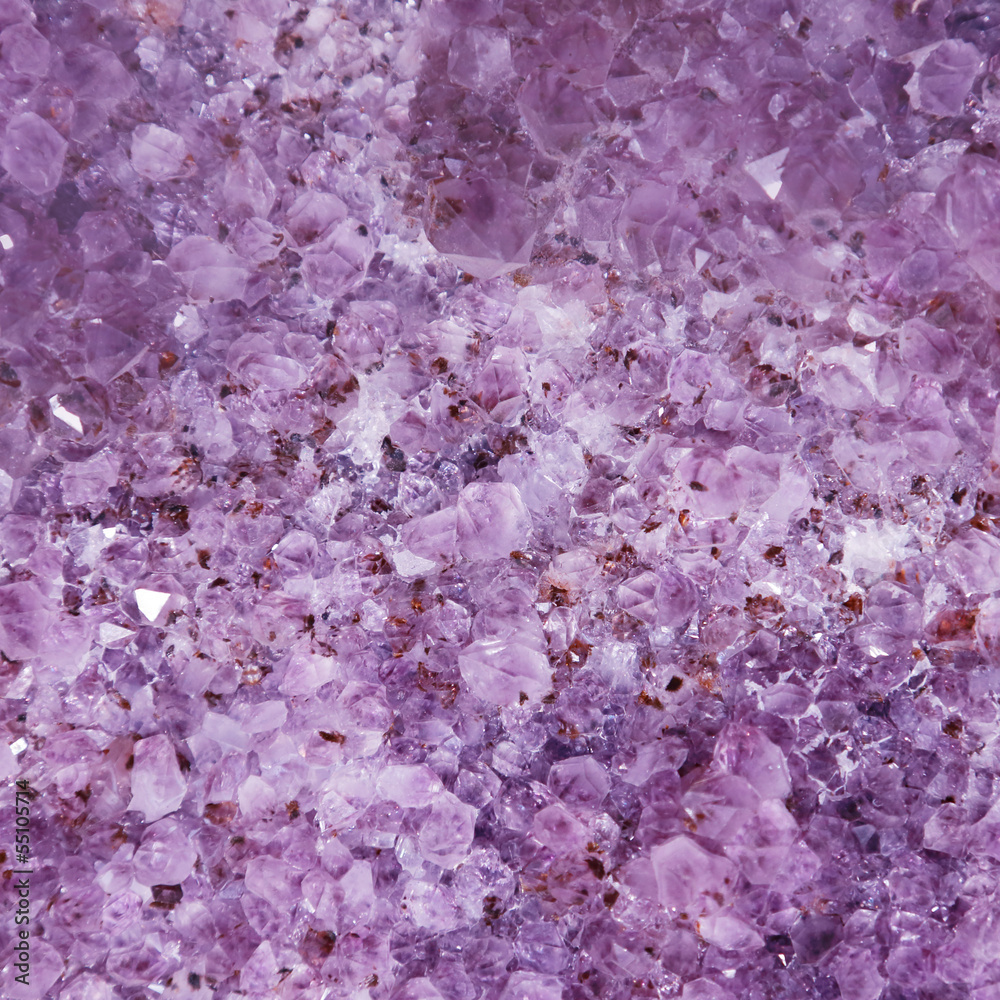 background of natural amethyst background of natural amethyst