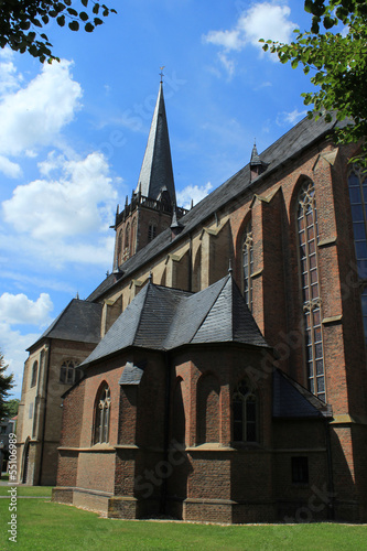 St. Nicolai Kirche Kalkar