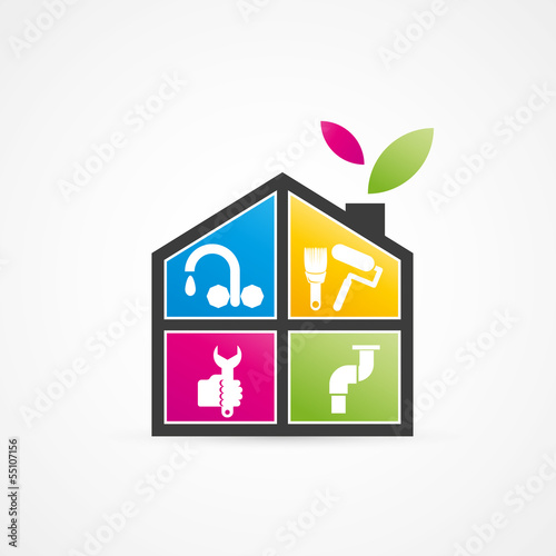 logo business