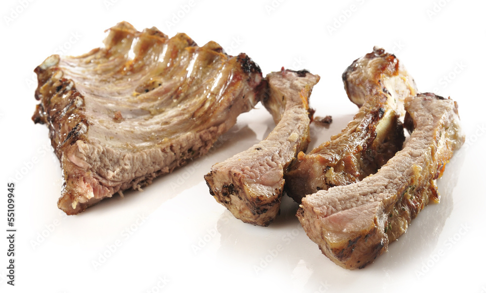 Costilla Costilla