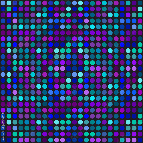 Micro Dots Pattern