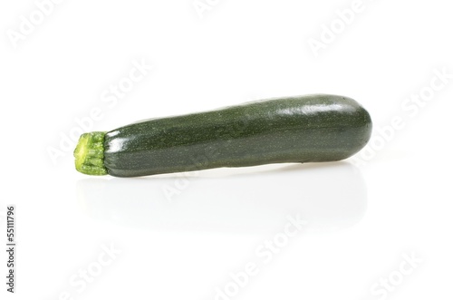 Courgette longue