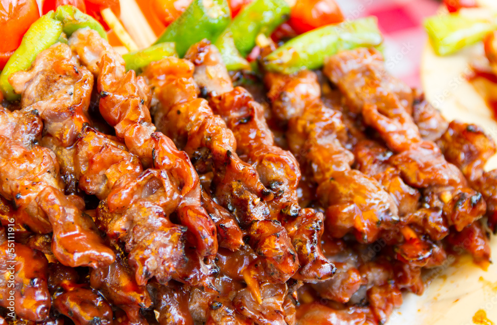 Barbecue Barbecue