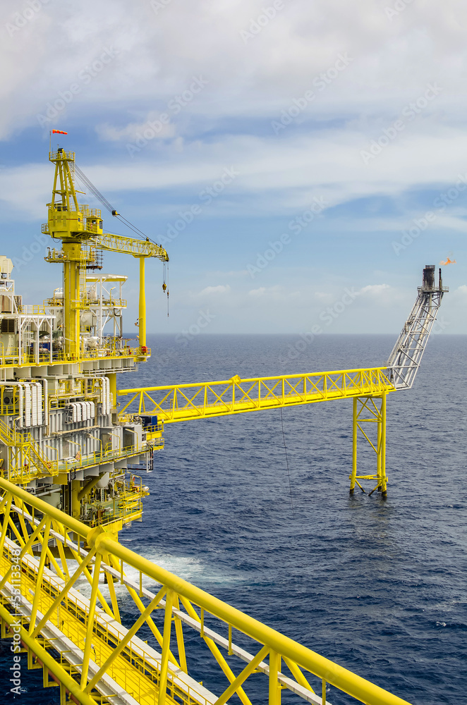 Offshore platfrom Offshore platfrom