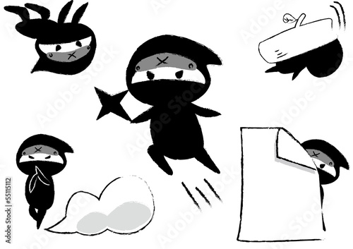 puripuri ninja