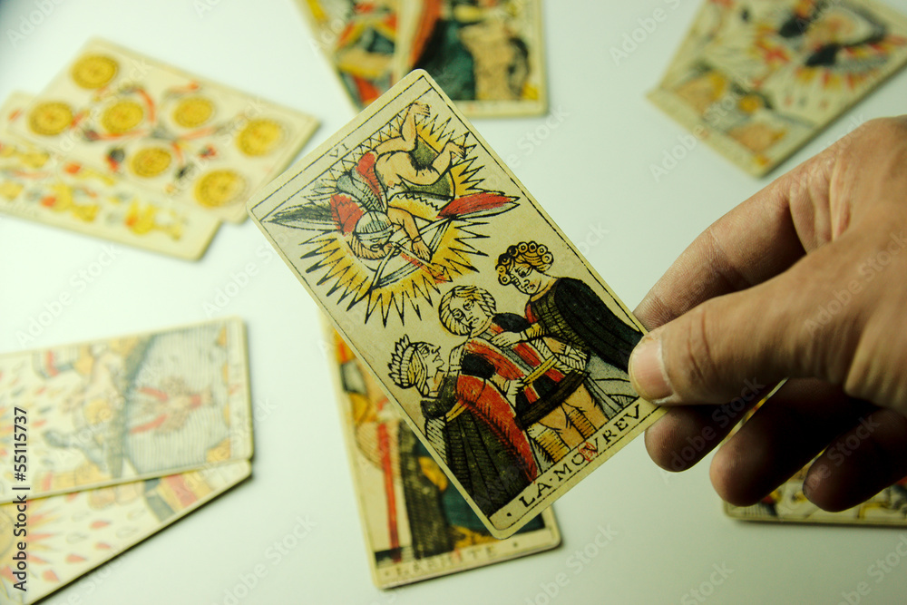 cartomancie tarot de marseille cartomancie tarot de marseille