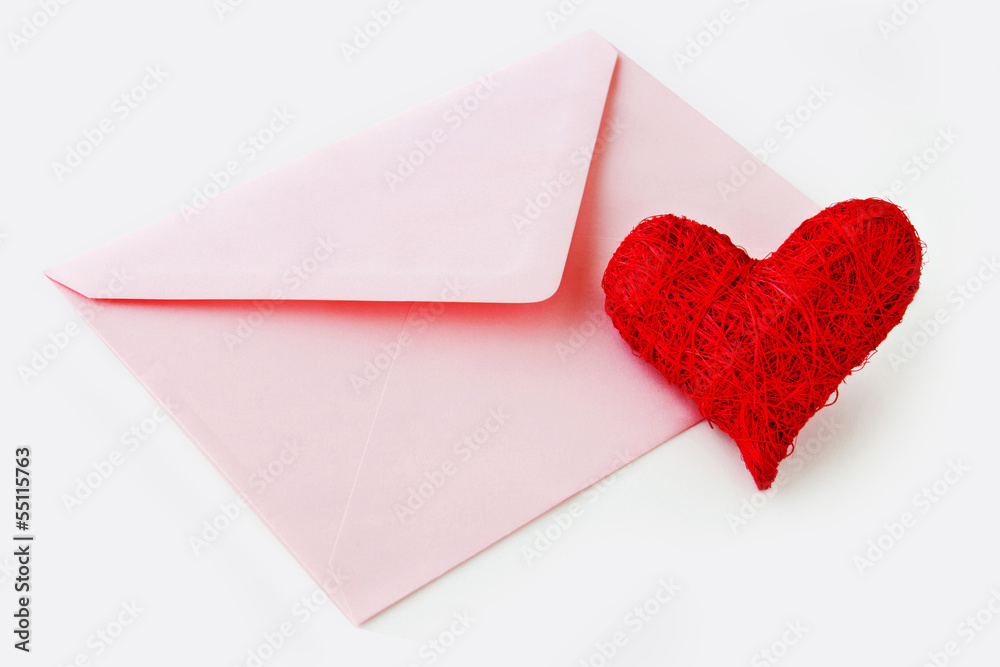Love letter Love letter