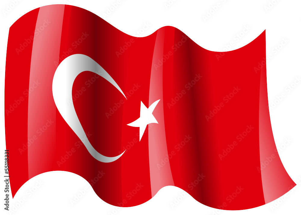 Fellbach Flaggenpin Anstecker - 15x23mm Anstecknadel Fahne