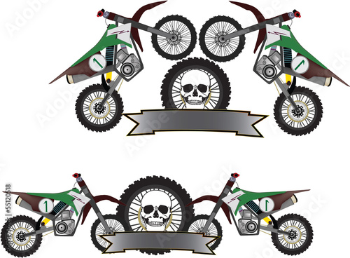 logo moto