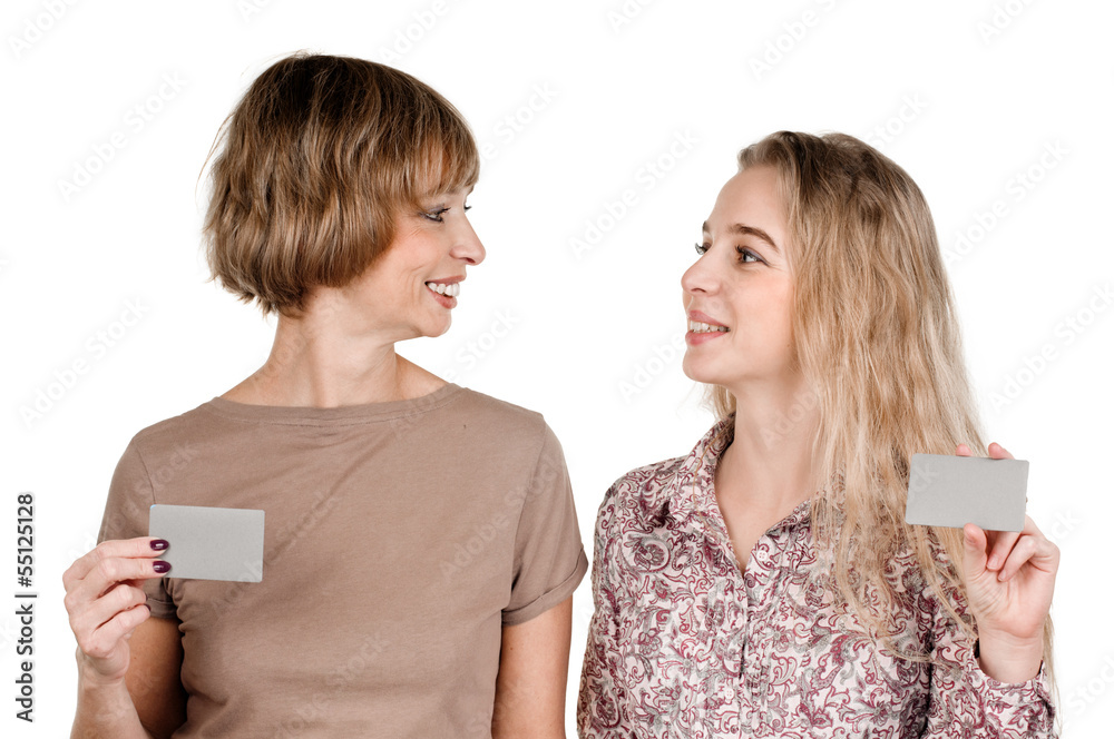 daughter and mother daughter and mother