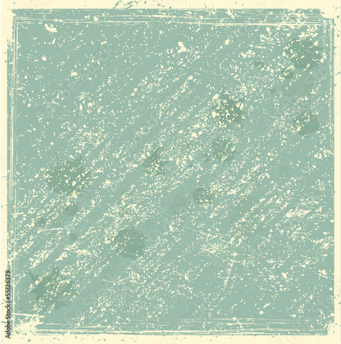 Vintage Hintergrund mit Streifenmuster